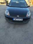 Ford Fiesta zero rdzy w dobrym stanie