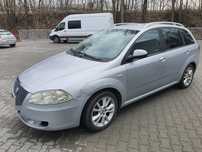Fiat croma 1.8 benzyna gaz instalacja gazowa lpg opłacony sprawny