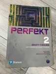 Perfekt 2 zeszyt ćwiczeń