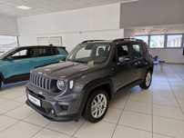 Jeep Renegade TANIEJ nie znajdziesz!