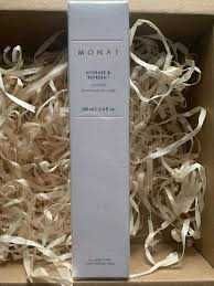 Advanced Hydrating Conditioner MONAT Hydrate Refresh Mgiełka do twarzy