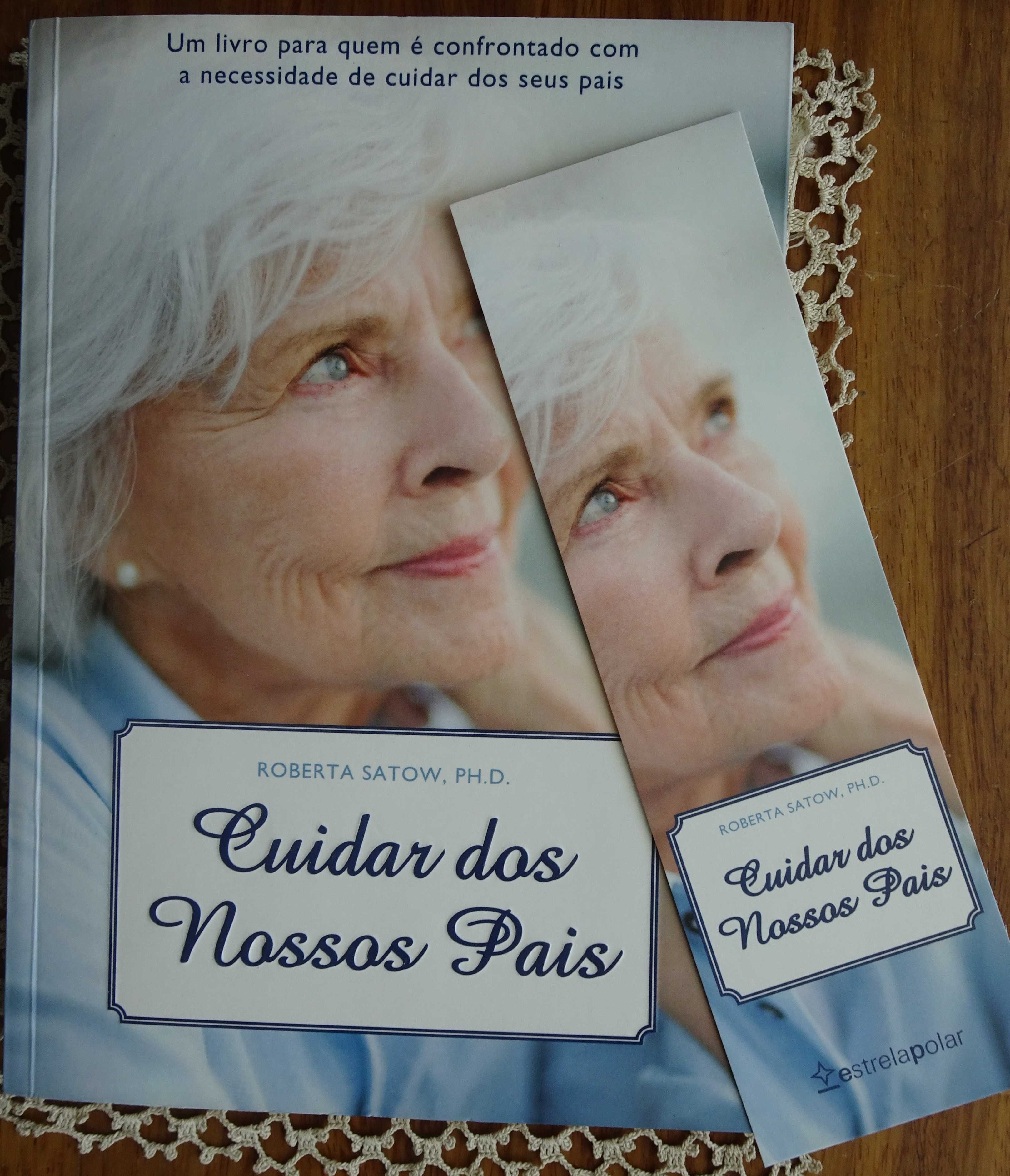 Cuidar dos Nossos Pais (Mesmo Quando Eles Não Cuidaram de Nós)