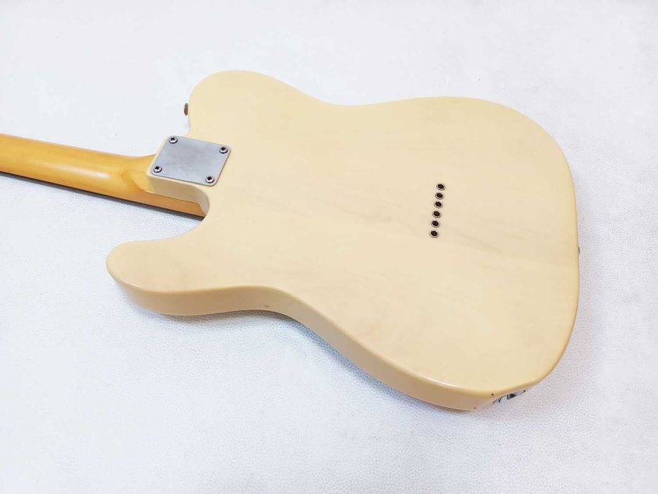 Vintage Telecaster V6 Reissue