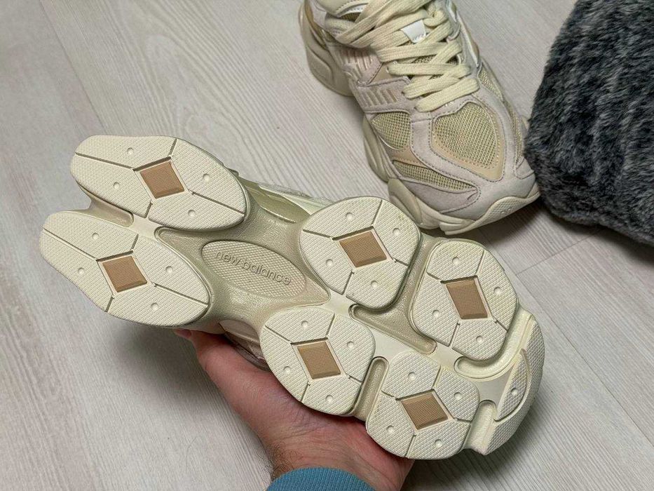 New Balance 9060 / 36-41р