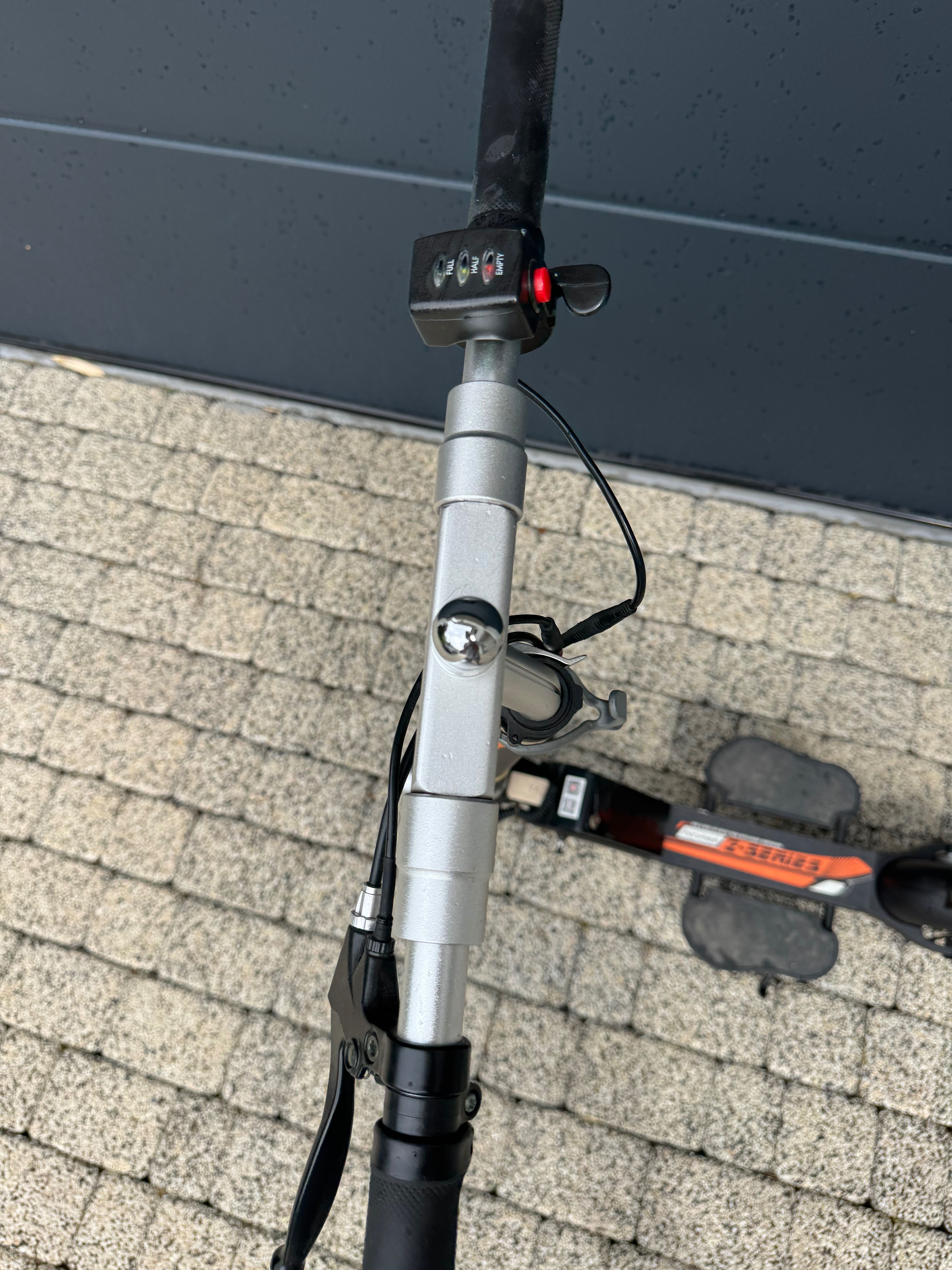 Hulajnoga elektryczna Airwheel z5