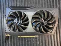 Karta grafiki Zotac RTX3070 8GB