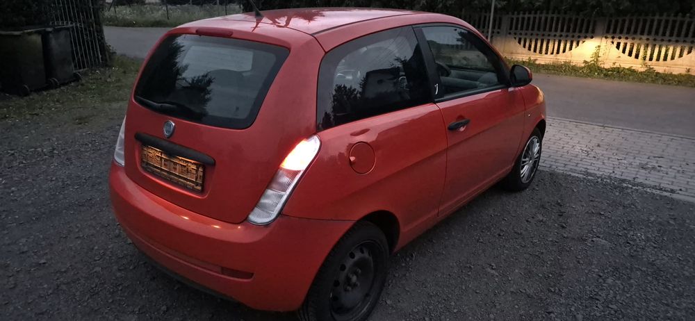 Super autko do miejskiej komunikacji