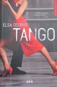 Elsa Osorio - TANGO