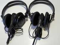 Наушники Sony mdr-v150