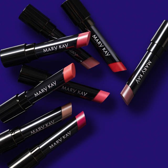 Суперзволожувальна помада Мері Кей Мери Кей Mary Kay