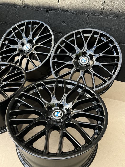 Диски р20 5/120 Різноширокі BMW 9.5j 9j