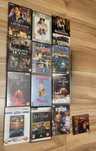 13 gier PC retro | Syberia, Sherlock Holmes, Prince of Persia- komplet