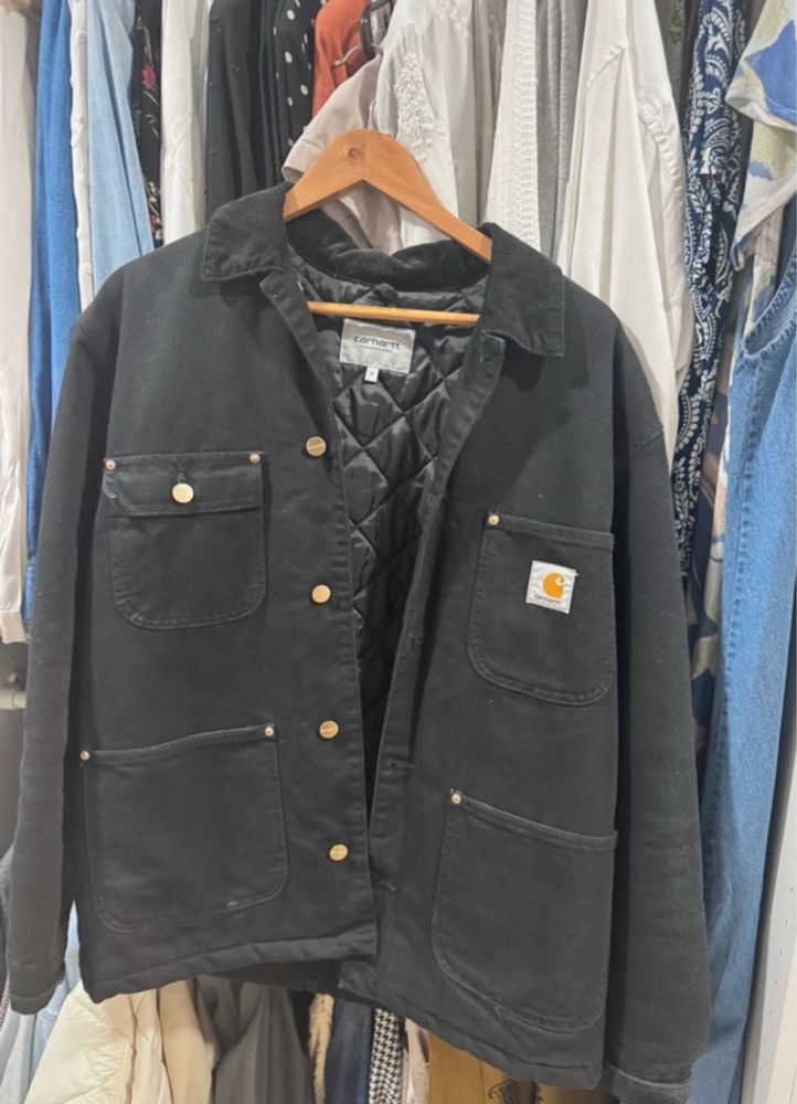 Casaco carhartt S
