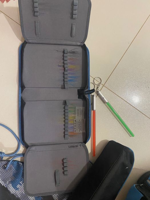 Tornister dla chłopca firmy Schneiders