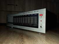 Korektor graficzny equalizer Unitra