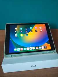 iPad 10.2 9 gen 256GB Wi-Fi + GRATIS ETUI