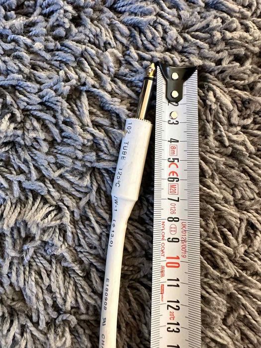 Аудіокабель