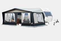Avançados Caravana
