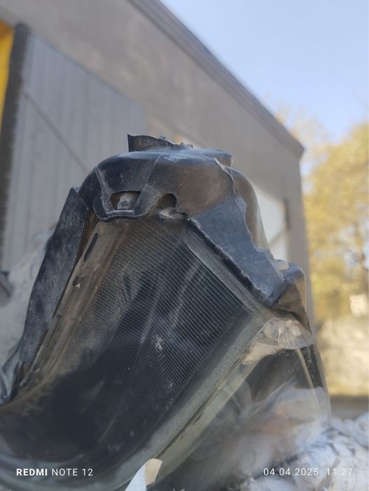 Ліва фара Хонда CRV 2.4 2013 рік