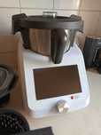 Lidlomix Monsieur cuisine smart