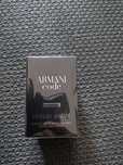 Armani Code parfum. Perfumy męskie 30 ml