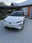 Hyundai Kona Electric 2019 64кВт