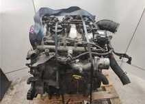 Motor Hyundai Getz  1.5 crdi