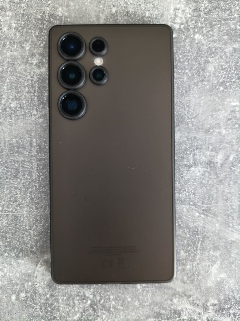 Ультра тонкі чохли Samsung s25 ultra