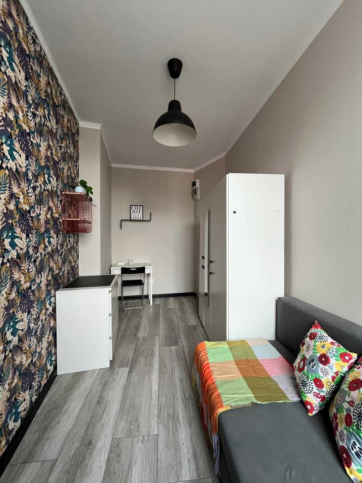 Po remoncie/2 pełne łazienki/internet gratis/szybki dojazd na uczelnie