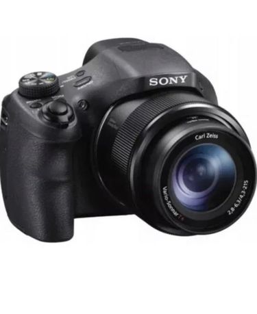 Aparat Sony Cyber-shot DSC-HX300