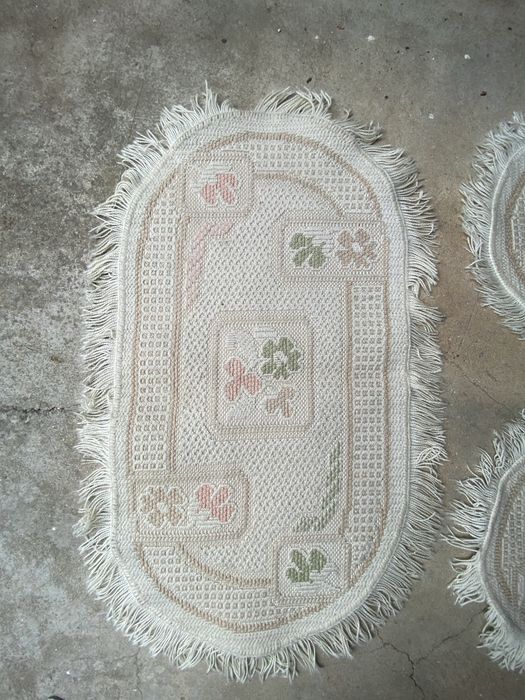 Tapetes de quarto