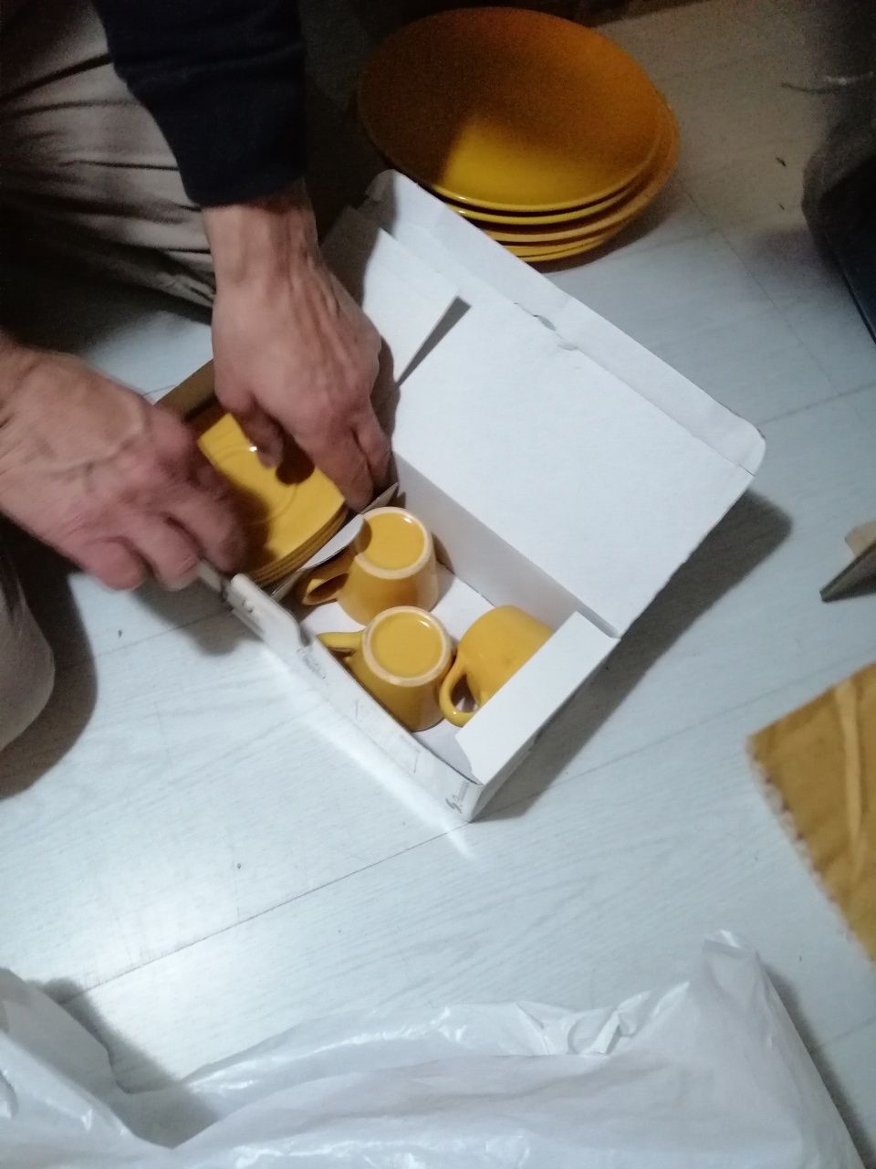 Saldos Loiça  váriada