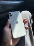 Iphone 11 128gb neverlok