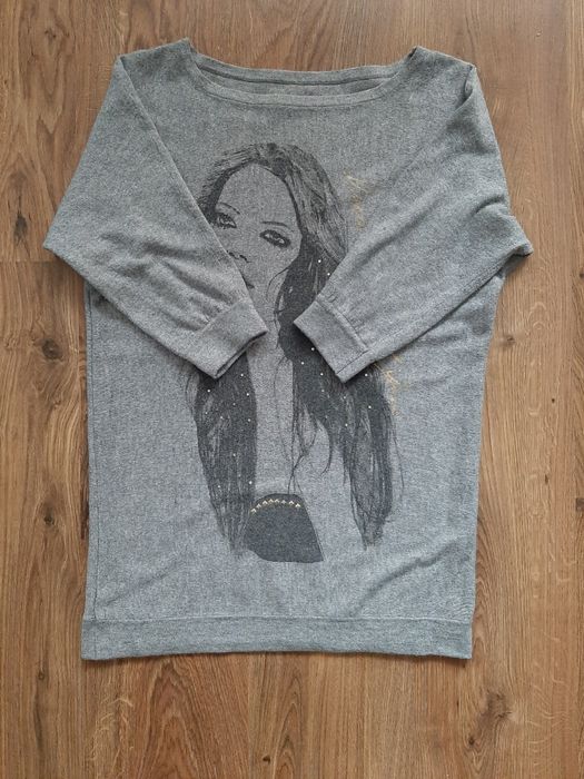 Damski sweterek Mohito XL