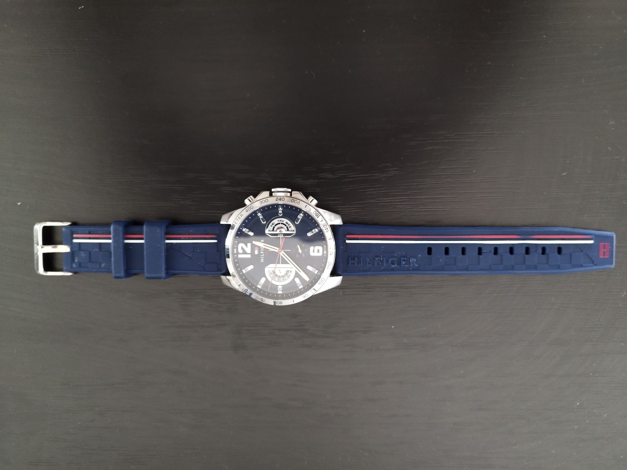 Relógio Tommy Hilfiger