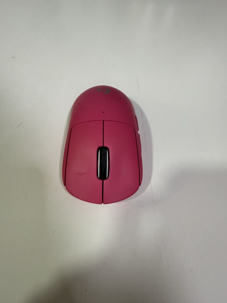 Logitech G Pro X Superlight 2