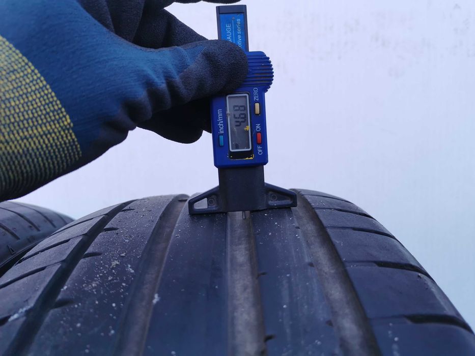 Dunlop Sport Maxx RT2 225/55r17 97Y N1410