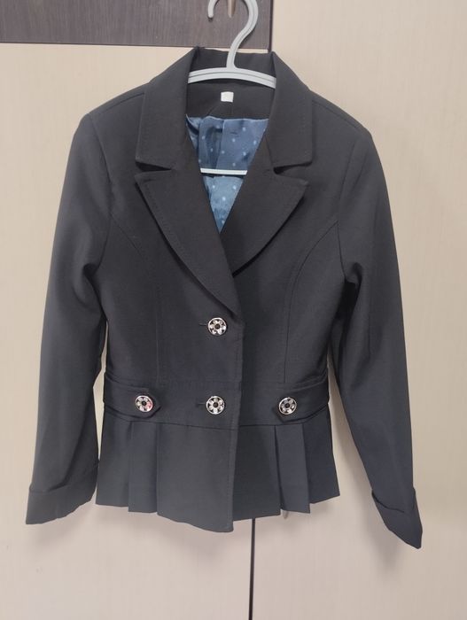 Шкільна форма/Школьная форма