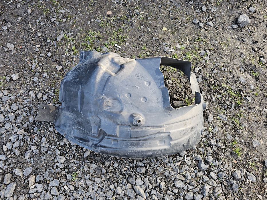 Bmw m3 e92 e93 m3   nadkole przód prawe   główne  długie