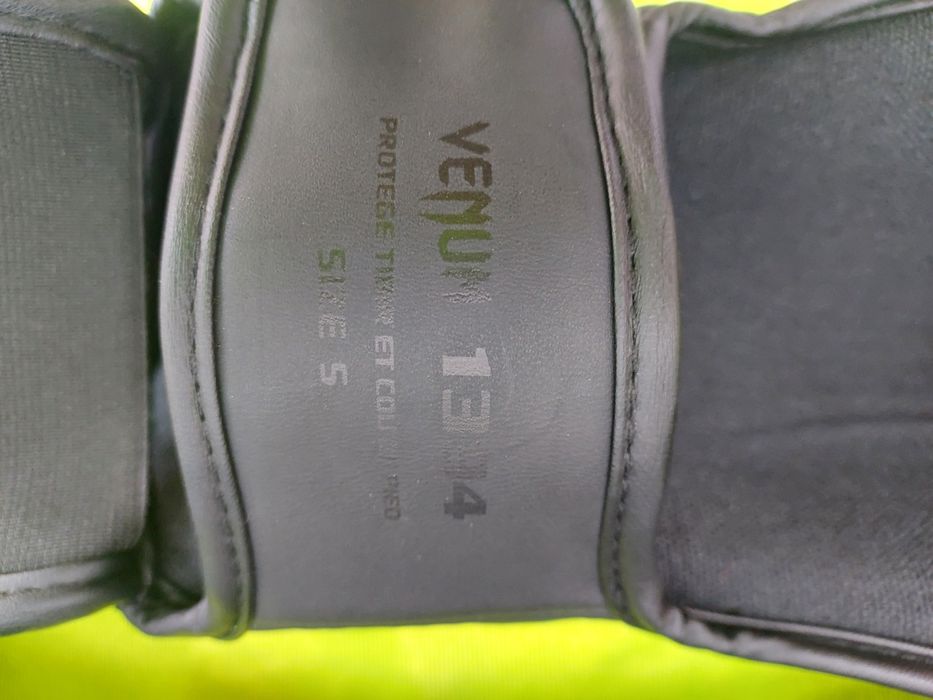 Захист гомілки та стопи Муай Тай, ММА, Кікбоксинг