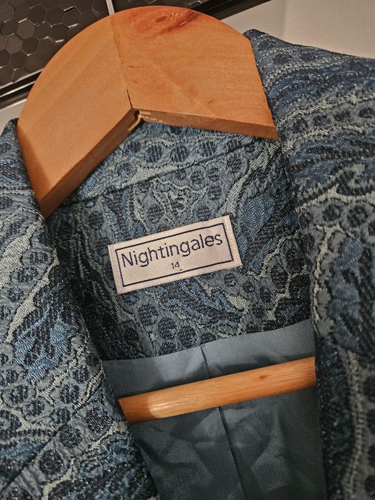 Marynarka Nightingales