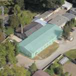 Marki, hale i biura do wynajęcia 595m², Hurtowania, warsztat, magazyn