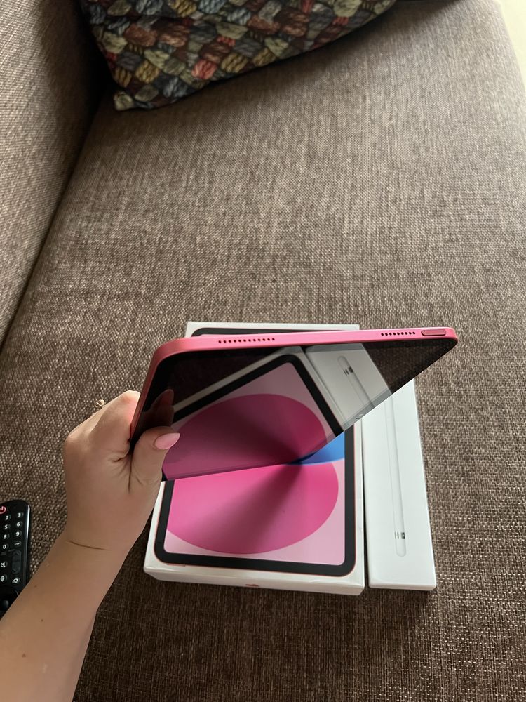 Ipad 10.9 64gb wifi 2022