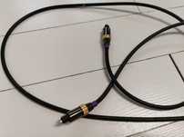 Kabel optyczny 1 m