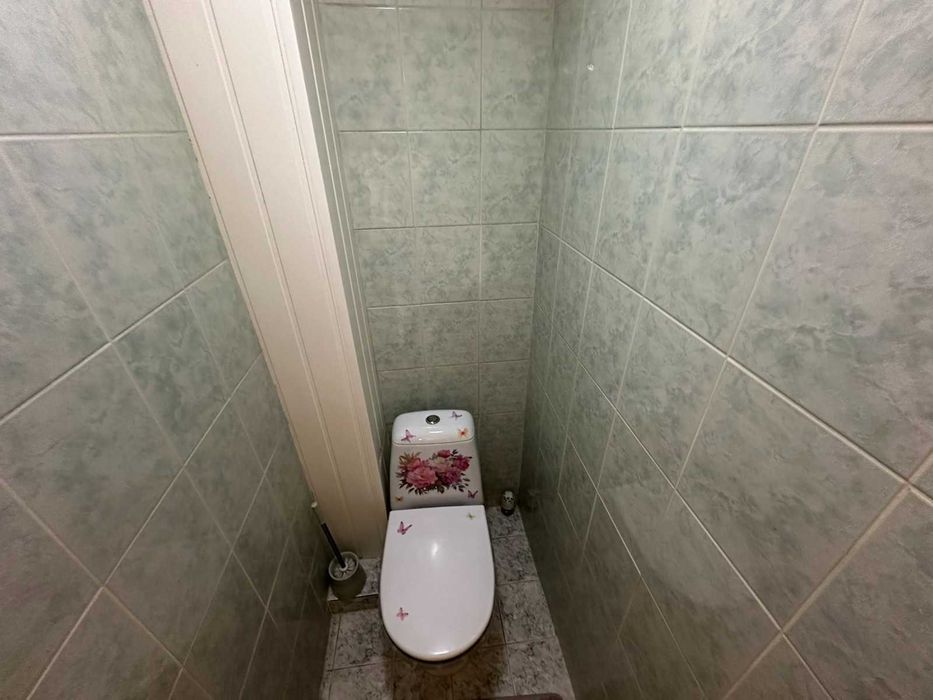 Продам 3-кім.квартиру м.Тернопіль, Бам, вул. 15 квітня