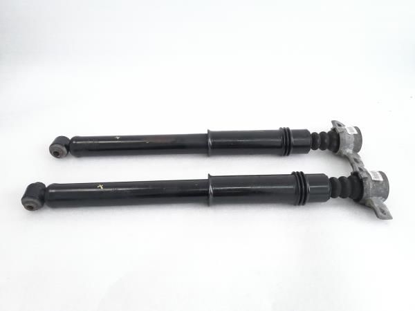 Amortecedor trás direito CITROËN C4 II Van (NC)