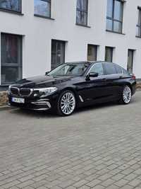 BMW Seria 5 BMW Serii 5 G30