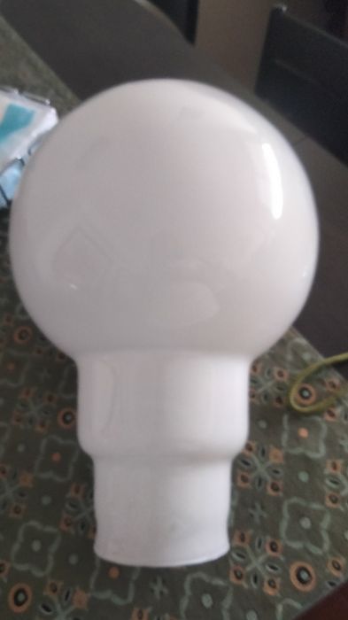 Globos  vintage antigos