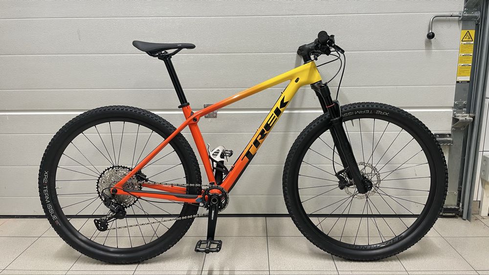 Trek Procaliber 9.6