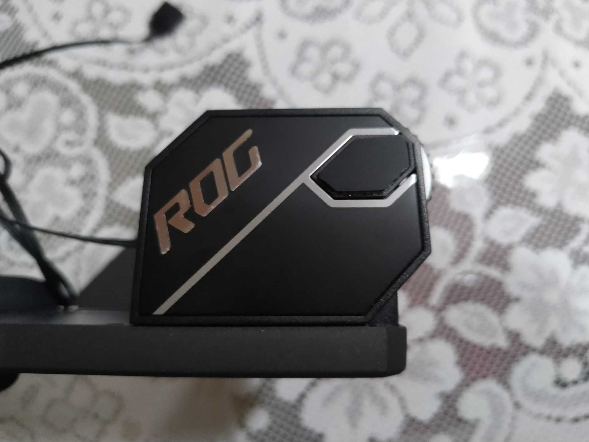 ASUS ROG Strix Herculx — suporte GPU, como novo, c/ garantia